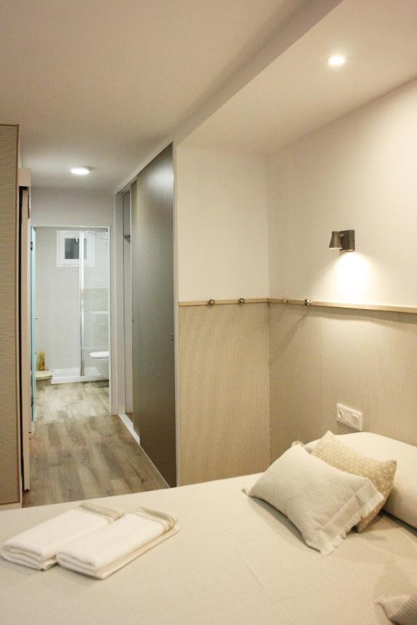Torre Paris Alicante Exterior foto